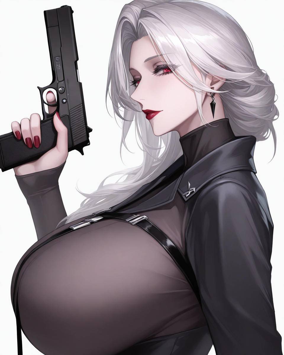 图片[8]-Weapons-pixiv插画-作品交流服务