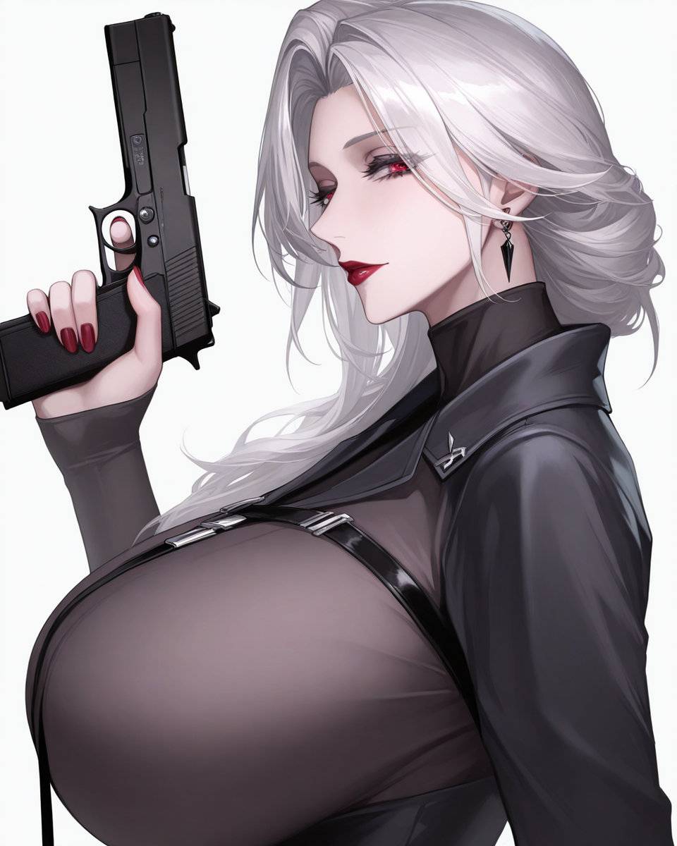 图片[8]-Weapons-pixiv插画-作品交流服务
