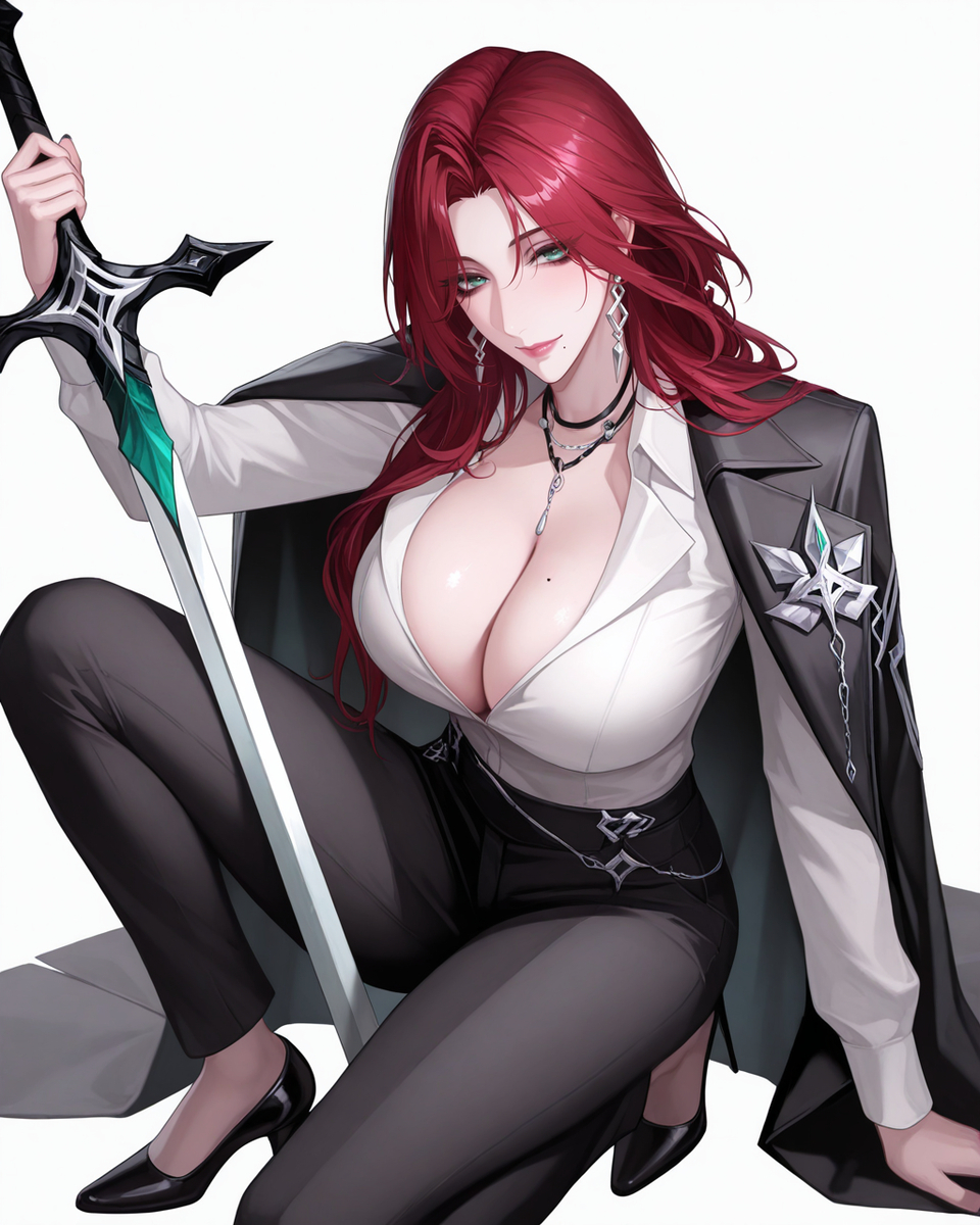 图片[9]-Weapons-pixiv插画-作品交流服务