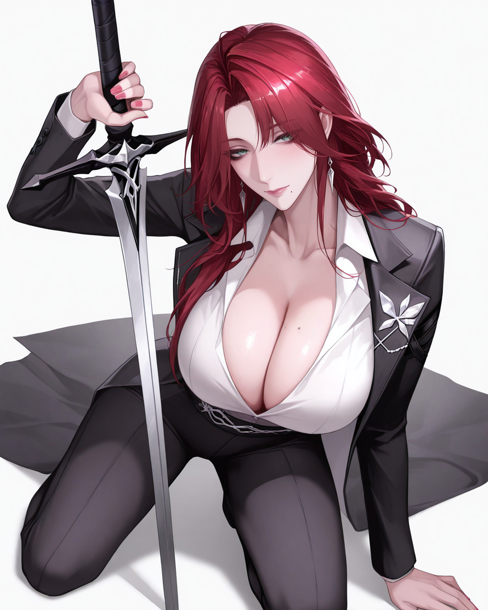 图片[10]-Weapons-pixiv插画-作品交流服务