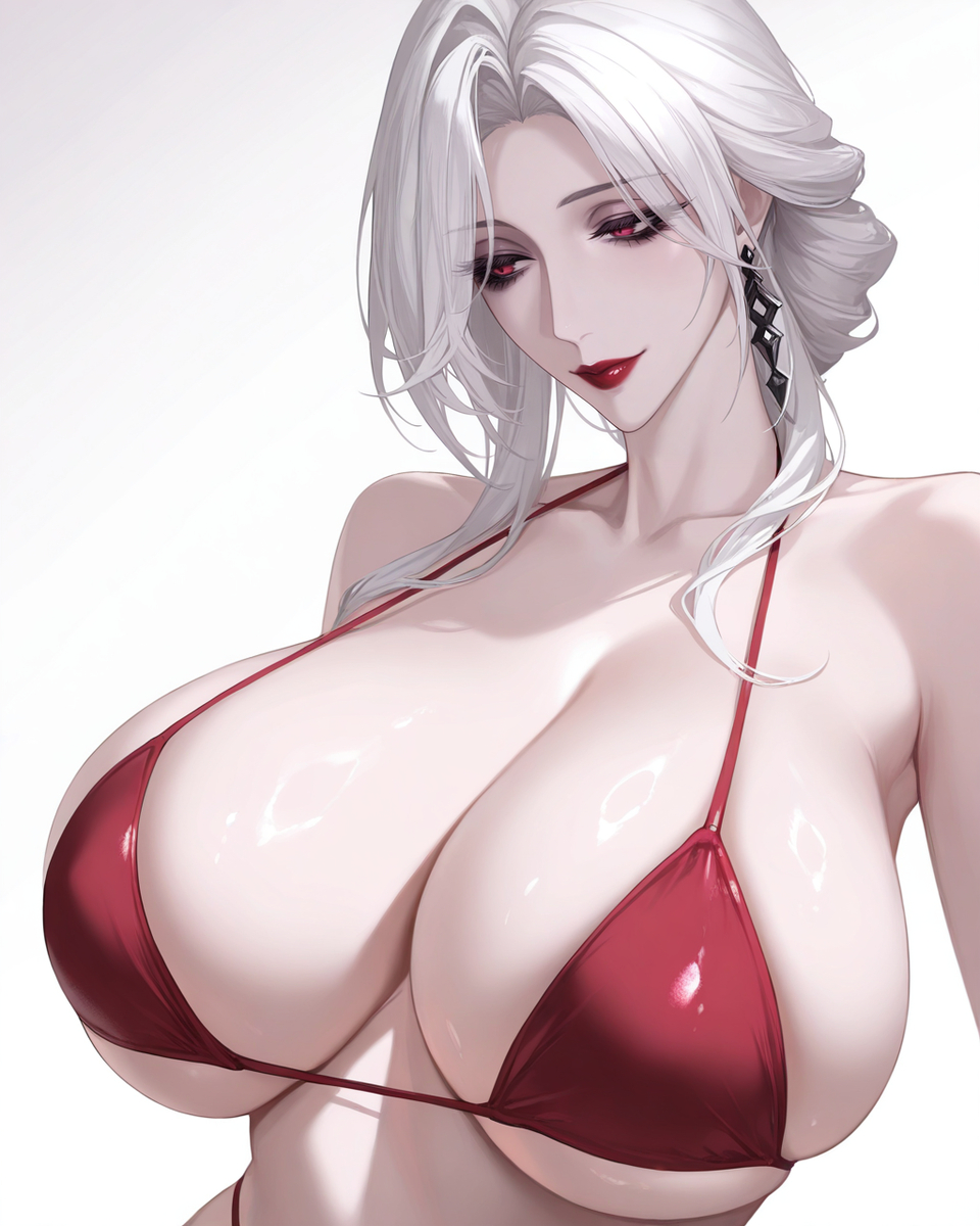 图片[7]-Bikini Nyx-pixiv插画-作品交流服务