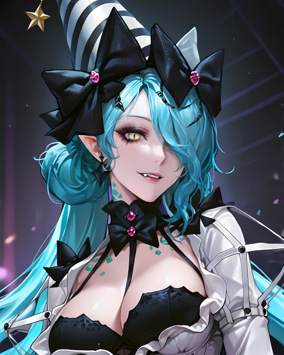 Serpent-pixiv插画-作品交流服务