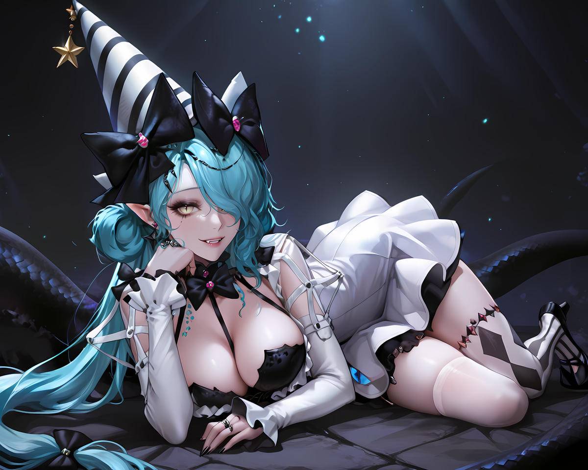 图片[5]-Serpent-pixiv插画-作品交流服务
