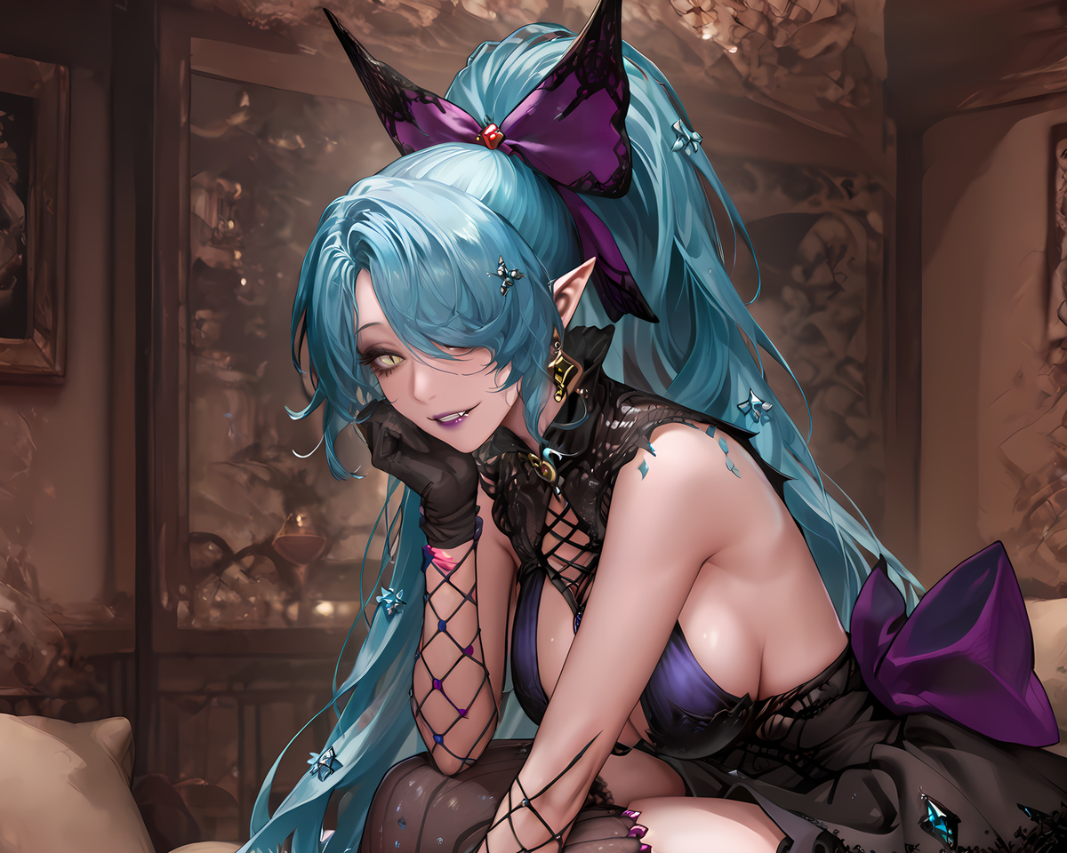 图片[8]-Serpent-pixiv插画-作品交流服务