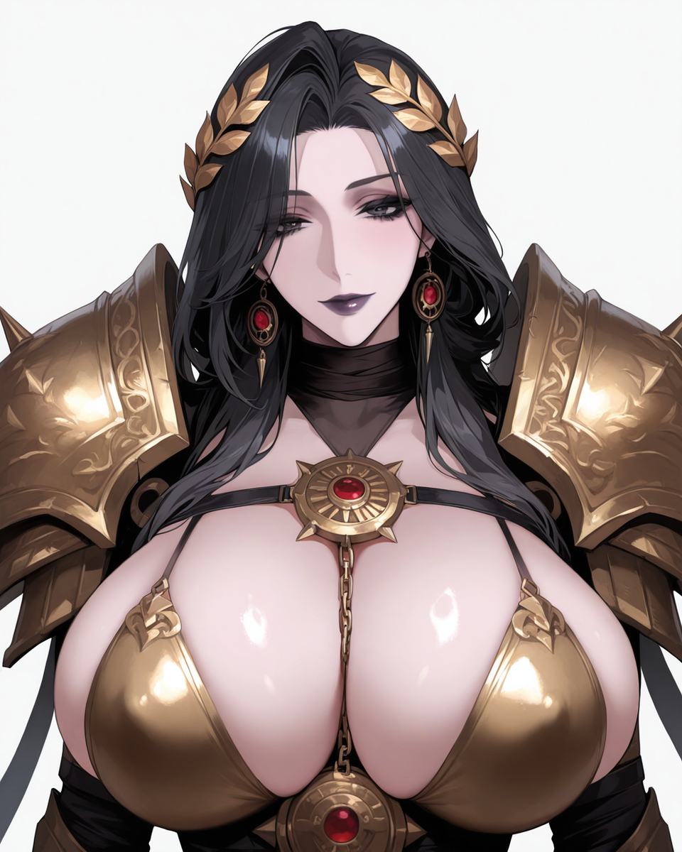 For The Emperor-pixiv插画-作品交流服务