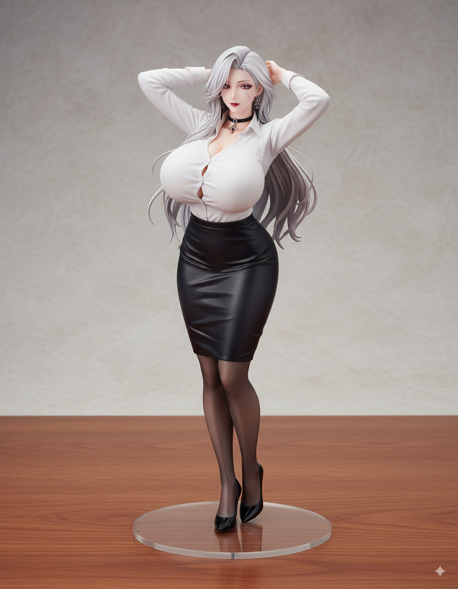 图片[5]-Figurine-pixiv插画-作品交流服务