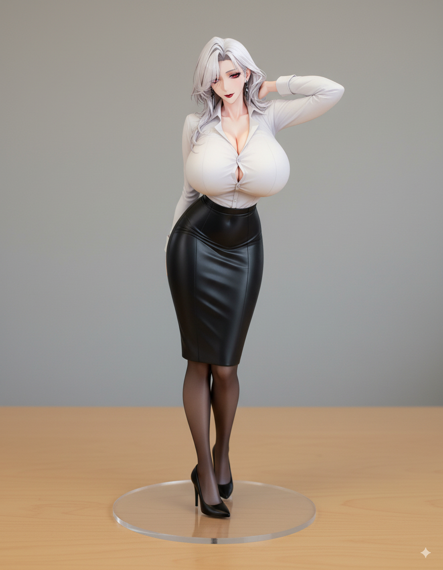 图片[7]-Figurine-pixiv插画-作品交流服务