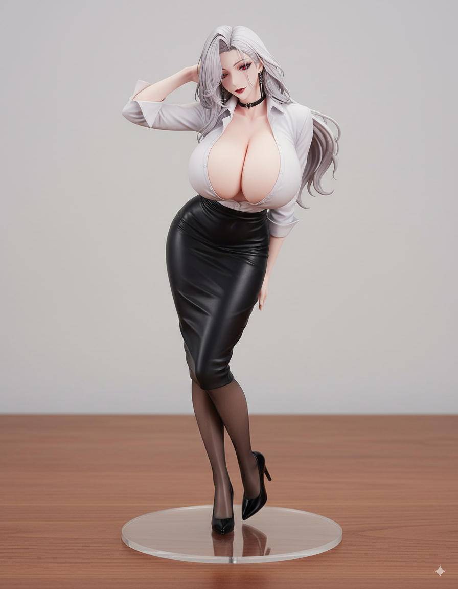 图片[8]-Figurine-pixiv插画-作品交流服务
