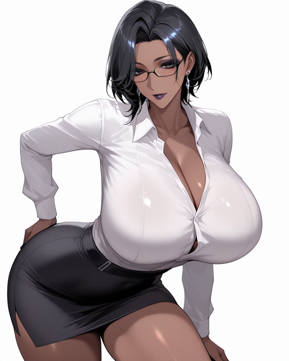 Rami-pixiv插画-作品交流服务