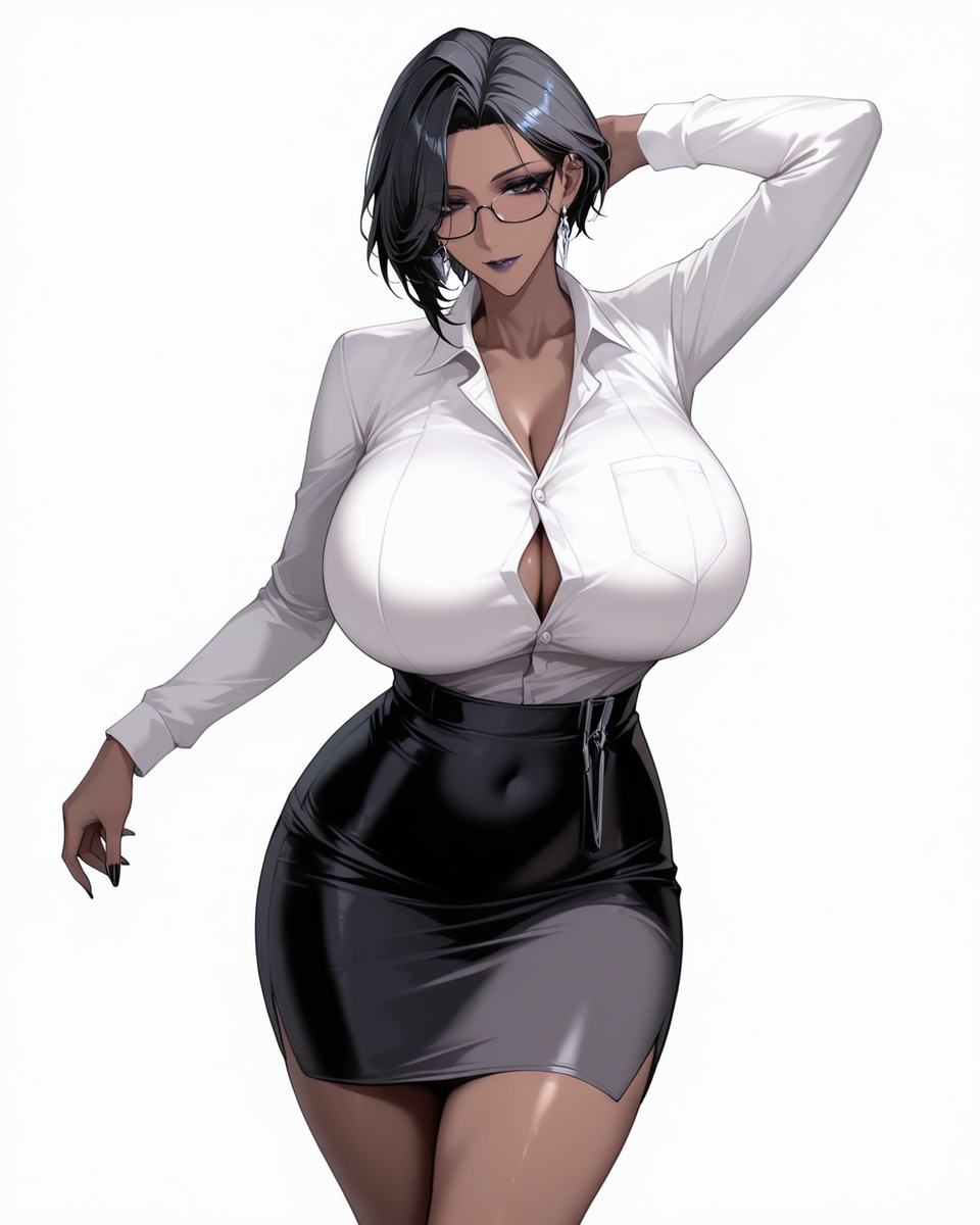 Rami-pixiv插画-作品交流服务