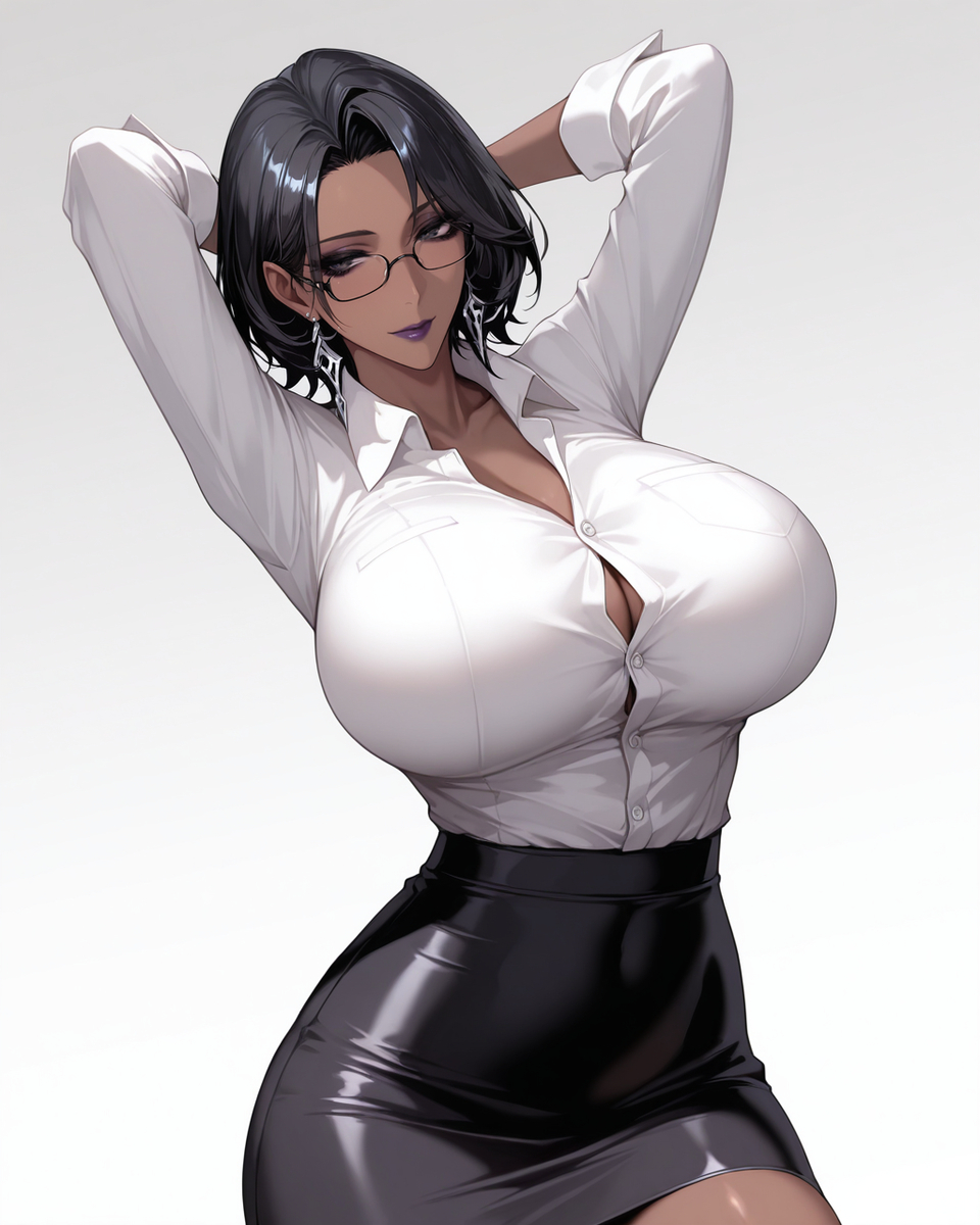 Rami-pixiv插画-作品交流服务