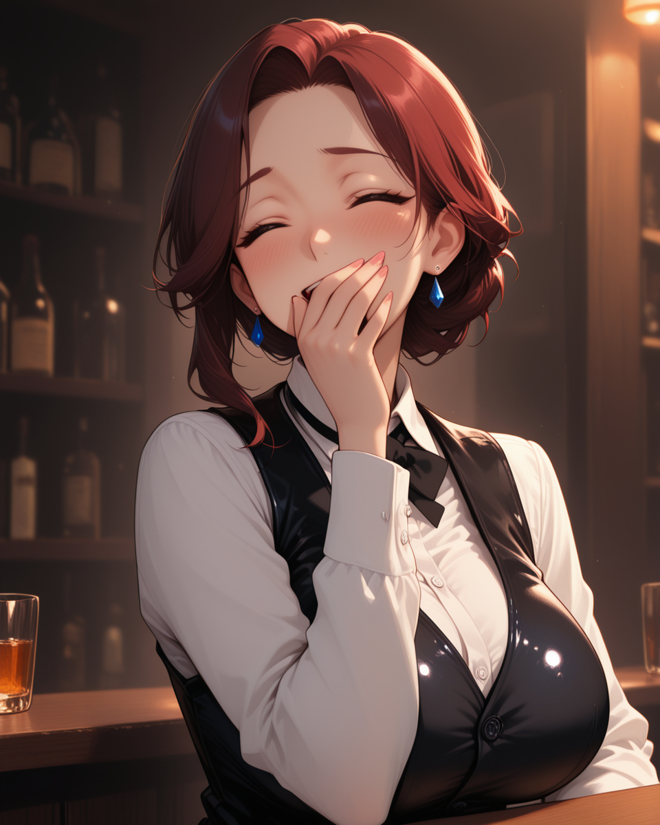 图片[15]-Give Me A Drink, Bartender-pixiv插画-作品交流服务