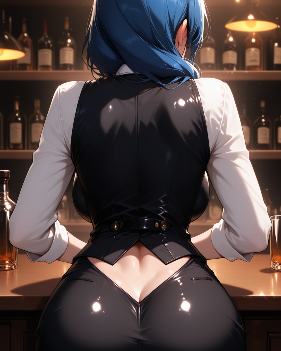 图片[31]-Give Me A Drink, Bartender-pixiv插画-作品交流服务