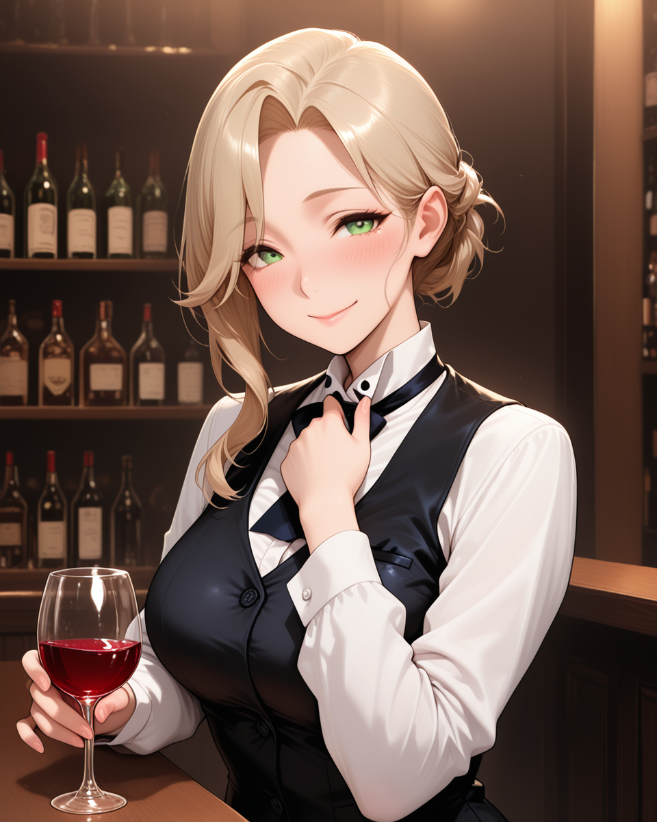 图片[33]-Give Me A Drink, Bartender-pixiv插画-作品交流服务
