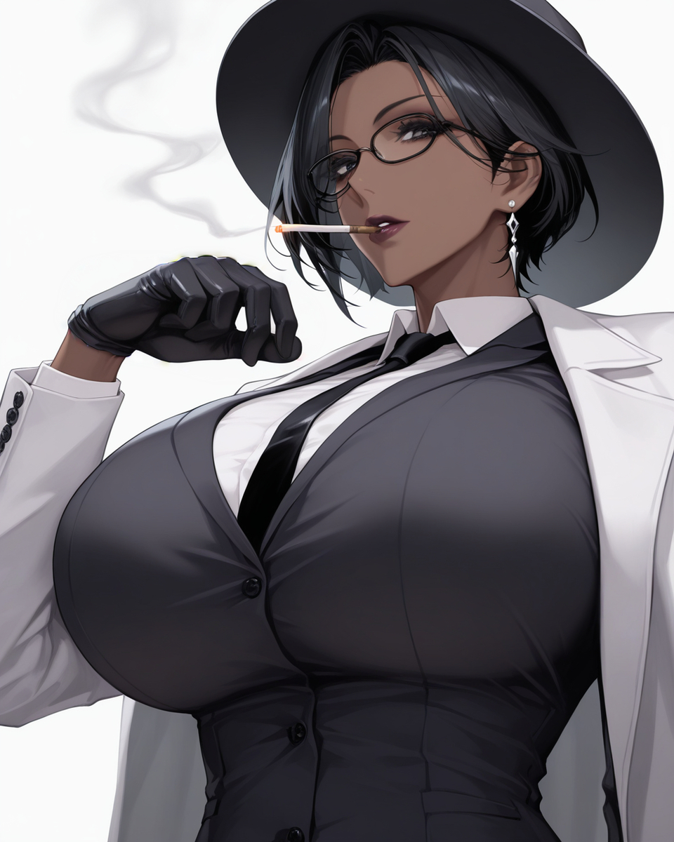 Mafia Rami-pixiv插画-作品交流服务