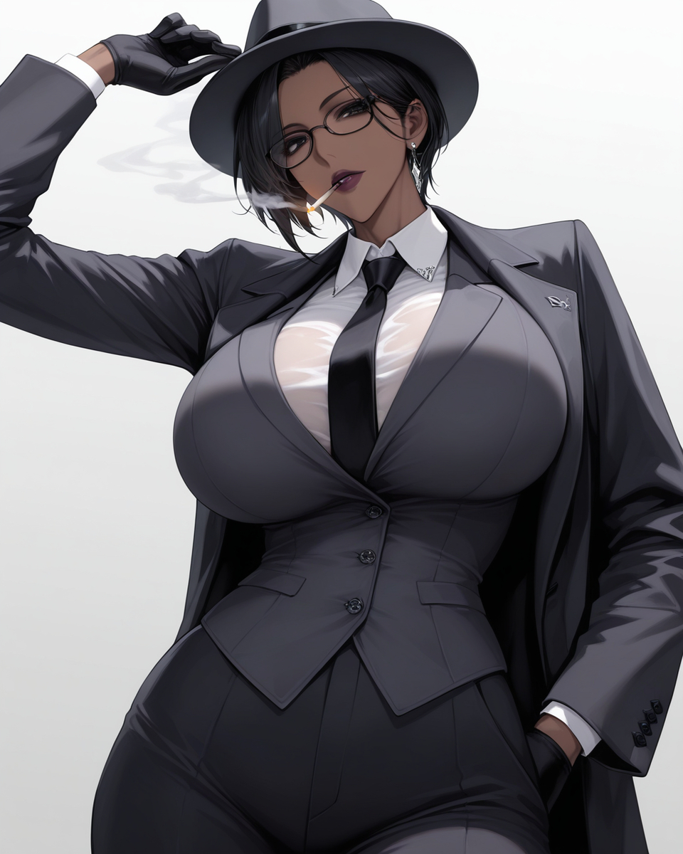 图片[11]-Mafia Rami-pixiv插画-作品交流服务