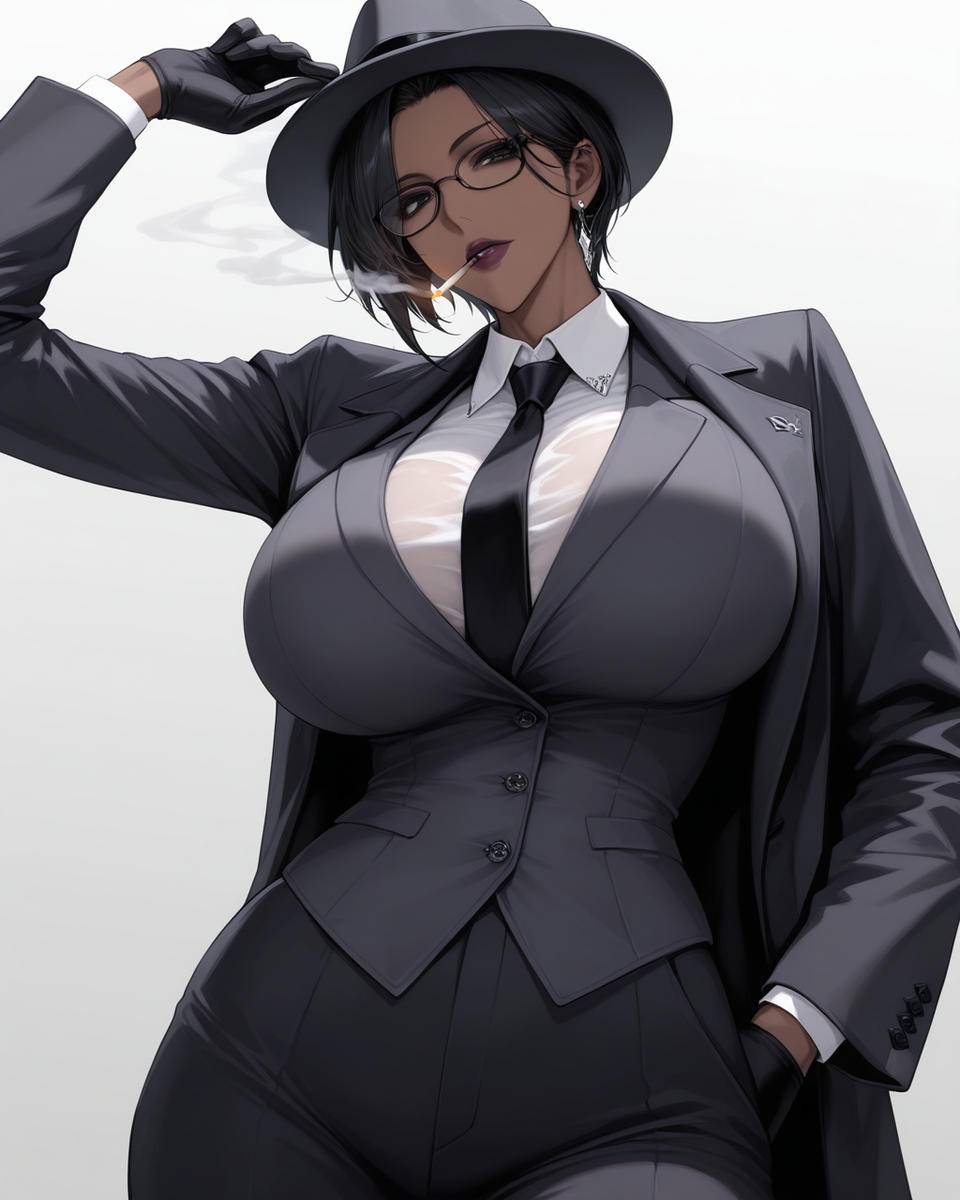 图片[11]-Mafia Rami-pixiv插画-作品交流服务