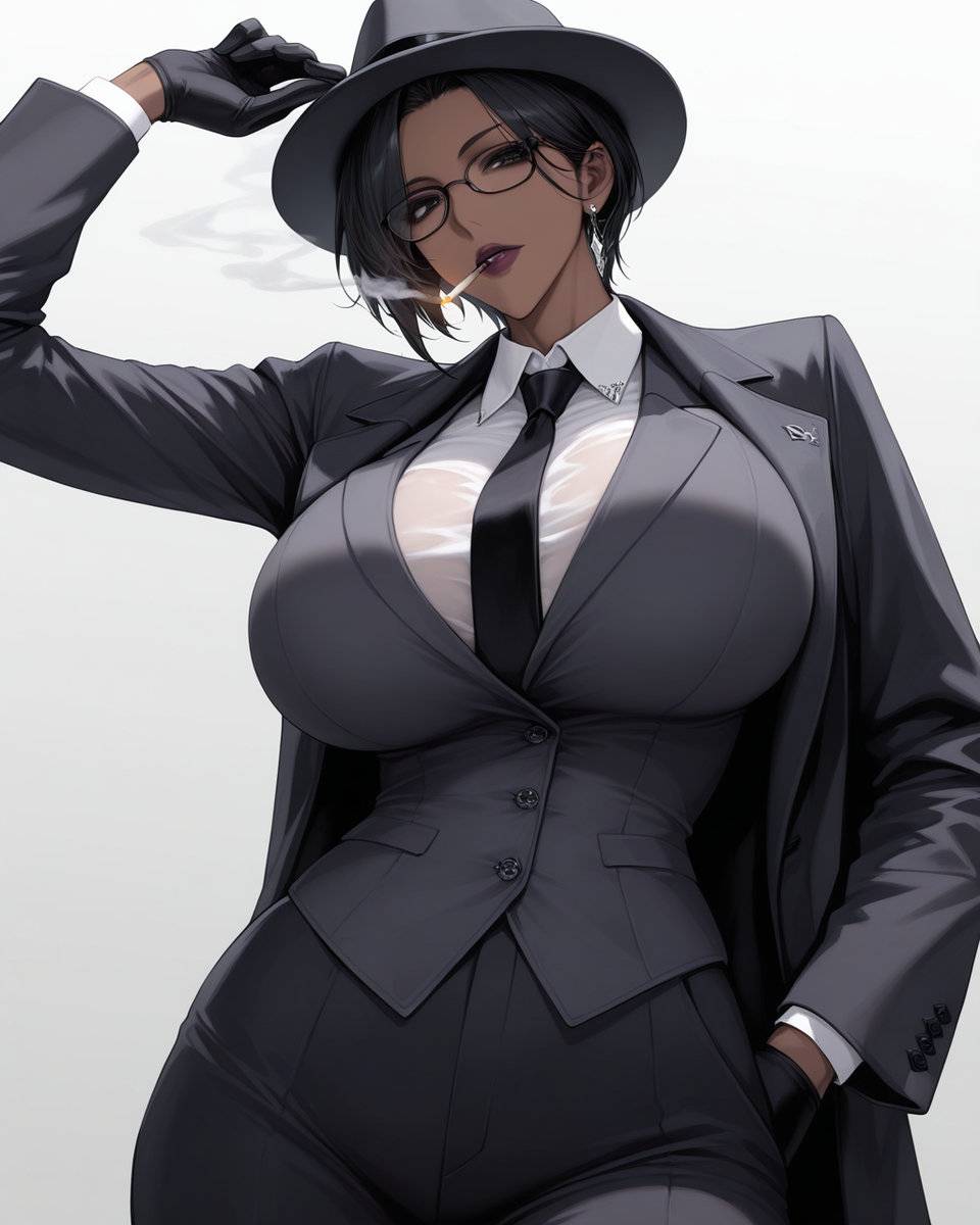 图片[11]-Mafia Rami-pixiv插画-作品交流服务