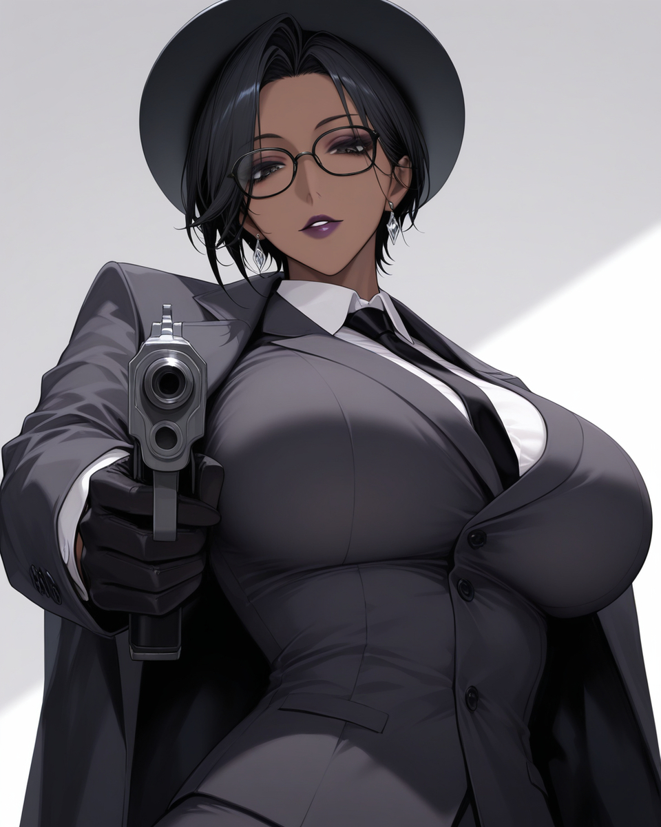 图片[12]-Mafia Rami-pixiv插画-作品交流服务