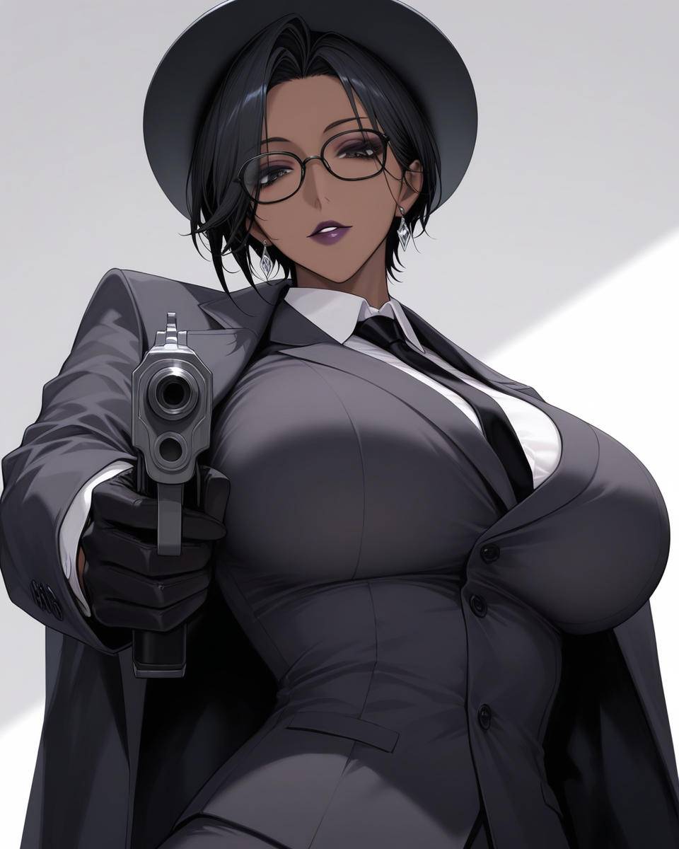 图片[12]-Mafia Rami-pixiv插画-作品交流服务