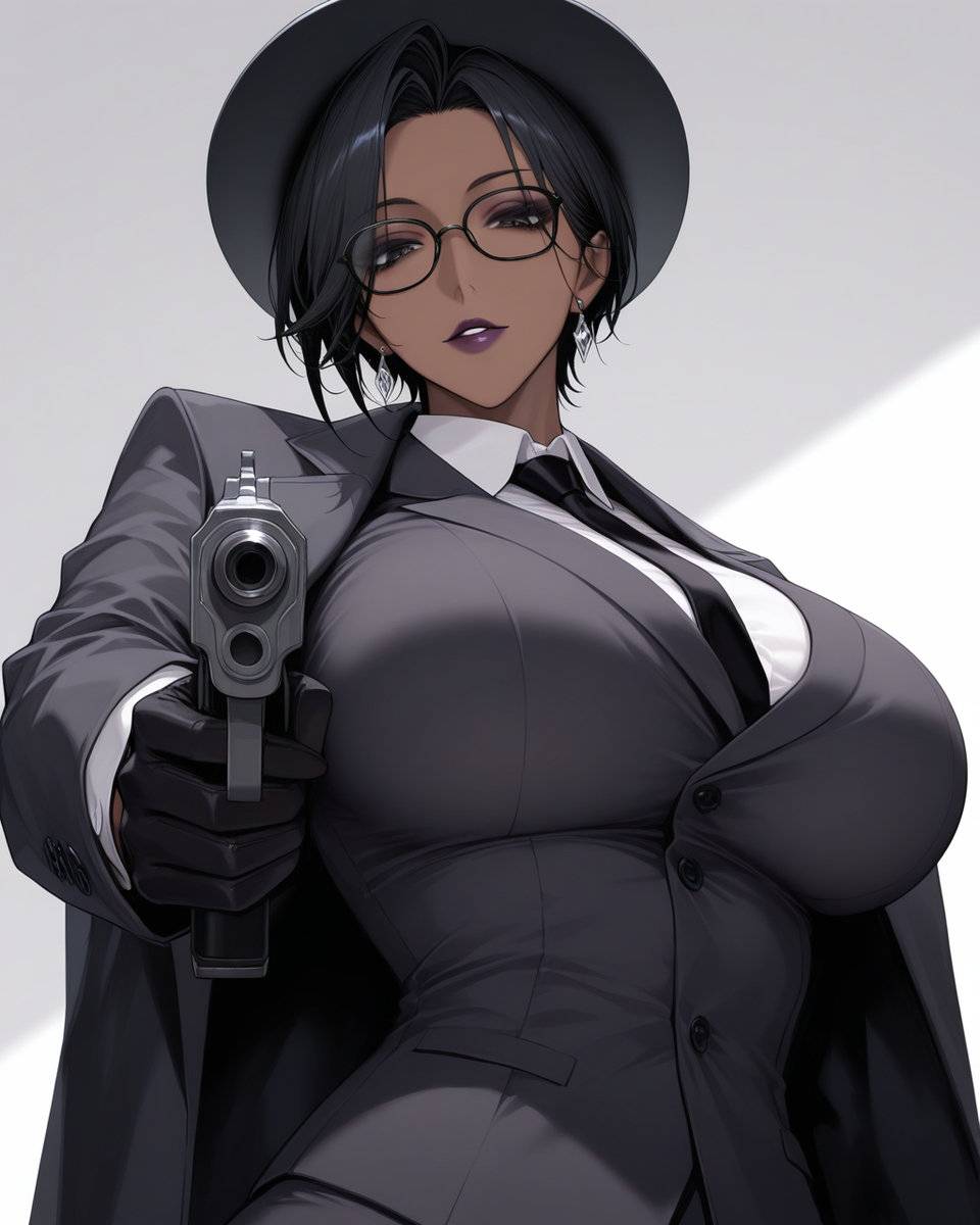 图片[12]-Mafia Rami-pixiv插画-作品交流服务