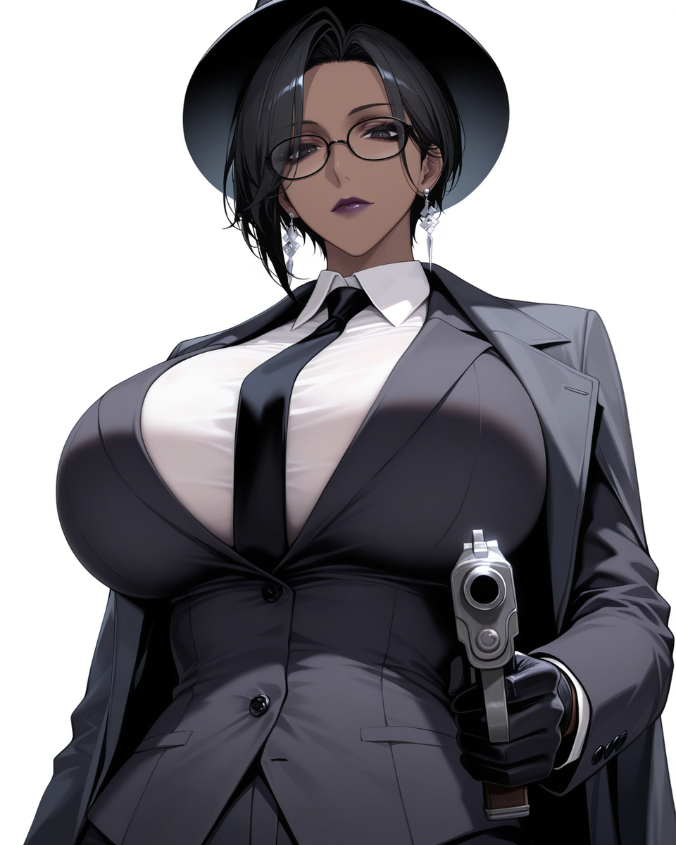 图片[13]-Mafia Rami-pixiv插画-作品交流服务