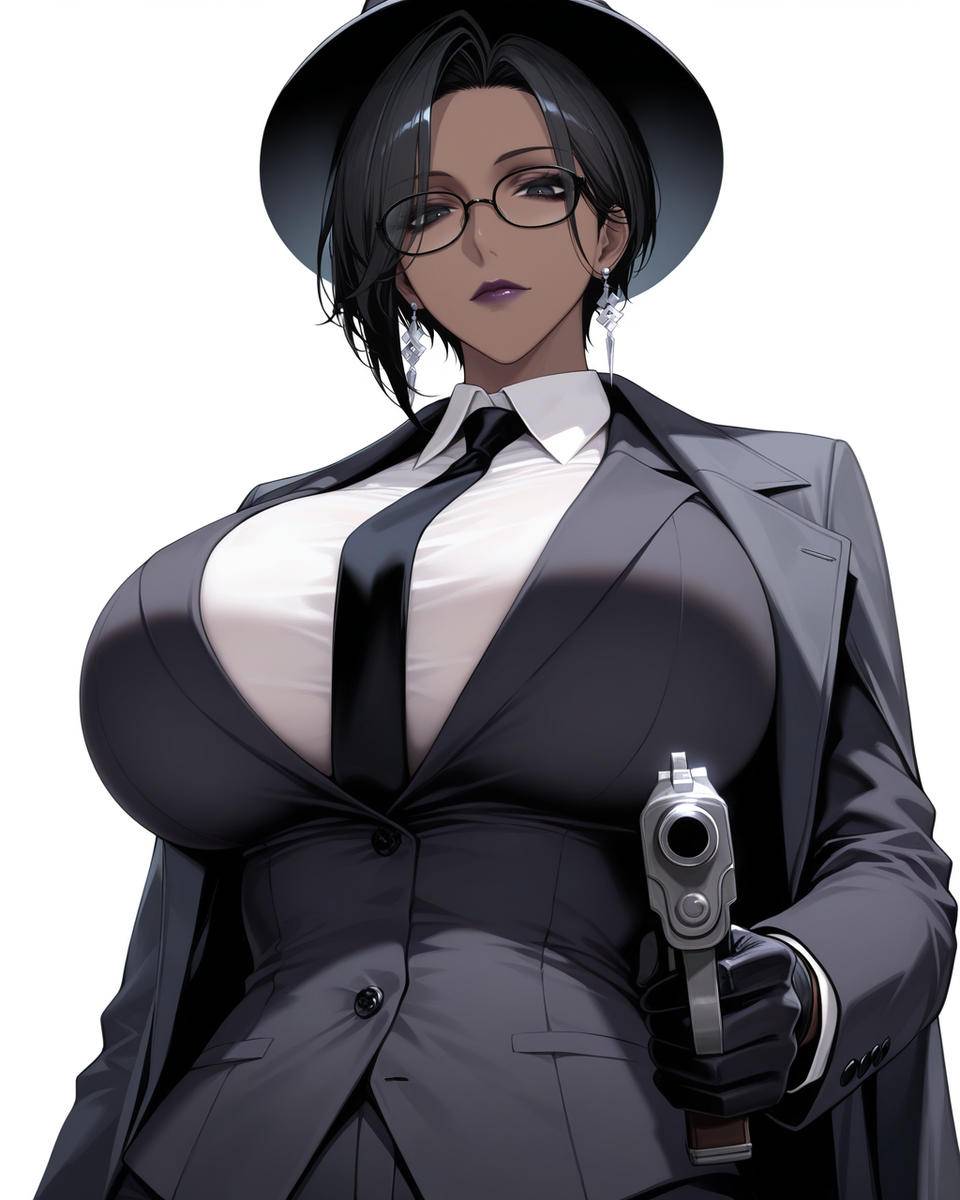 图片[13]-Mafia Rami-pixiv插画-作品交流服务
