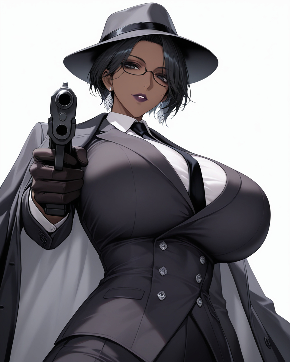 图片[14]-Mafia Rami-pixiv插画-作品交流服务