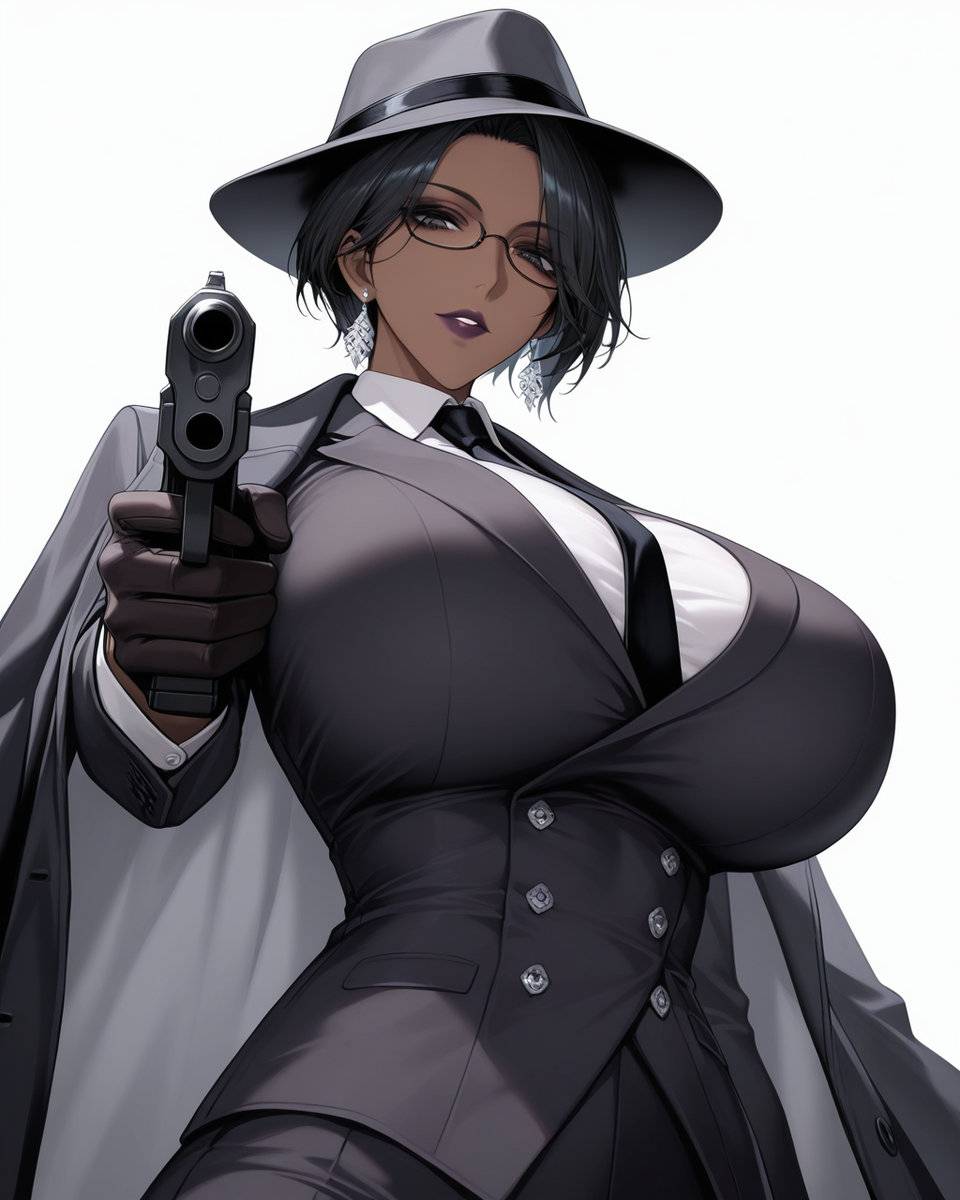 图片[14]-Mafia Rami-pixiv插画-作品交流服务