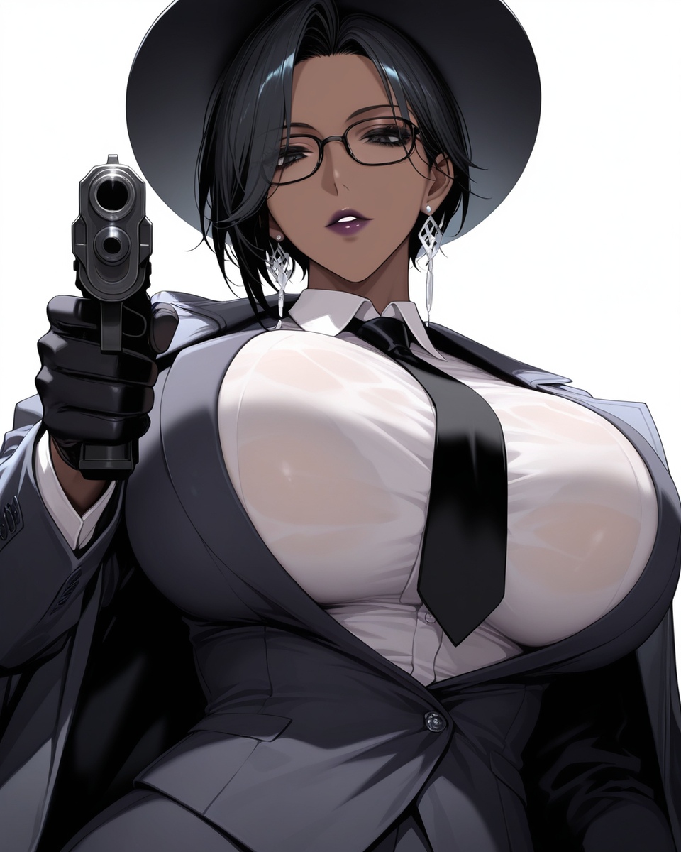 图片[15]-Mafia Rami-pixiv插画-作品交流服务