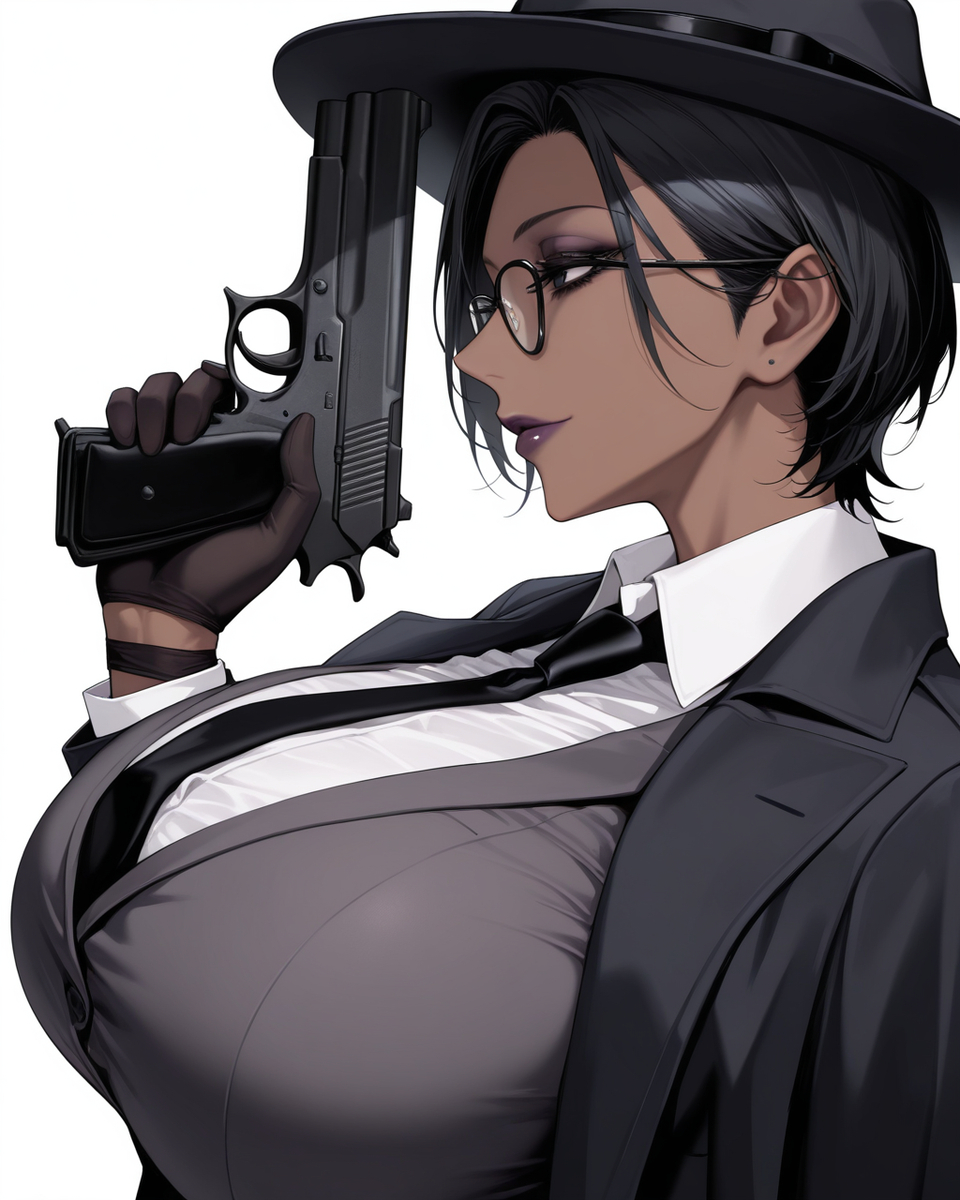 图片[16]-Mafia Rami-pixiv插画-作品交流服务