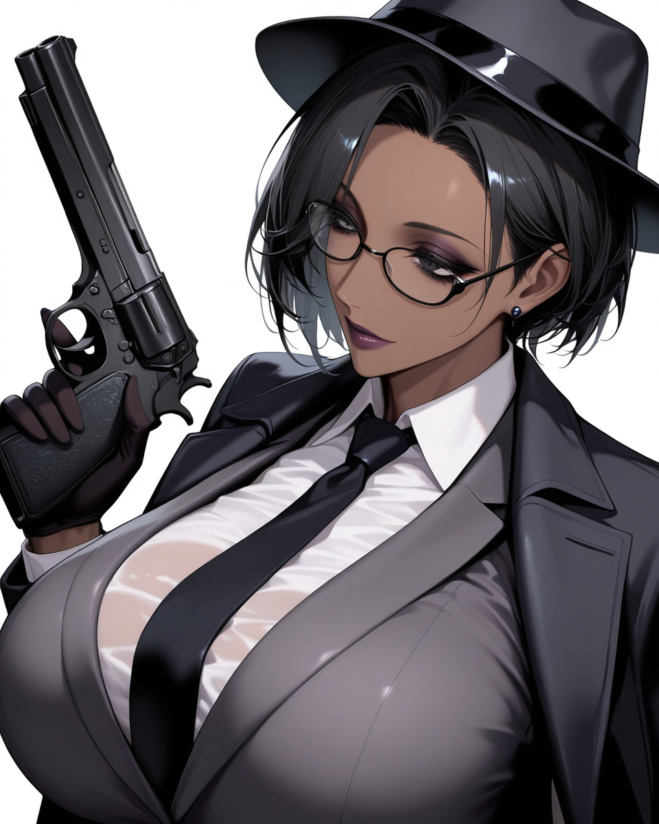 图片[17]-Mafia Rami-pixiv插画-作品交流服务