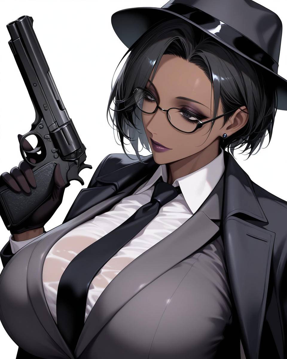 图片[17]-Mafia Rami-pixiv插画-作品交流服务