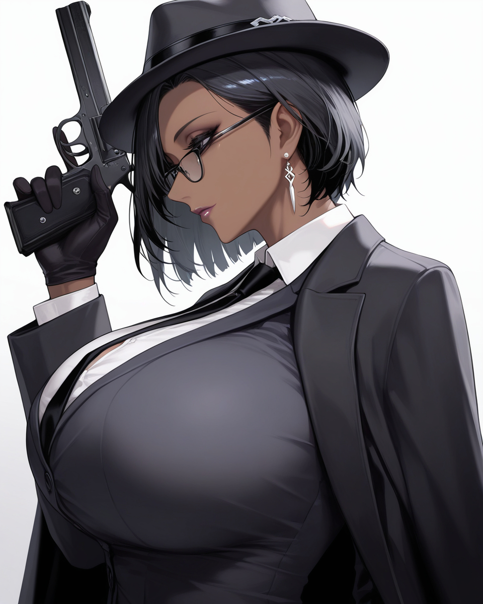 图片[18]-Mafia Rami-pixiv插画-作品交流服务