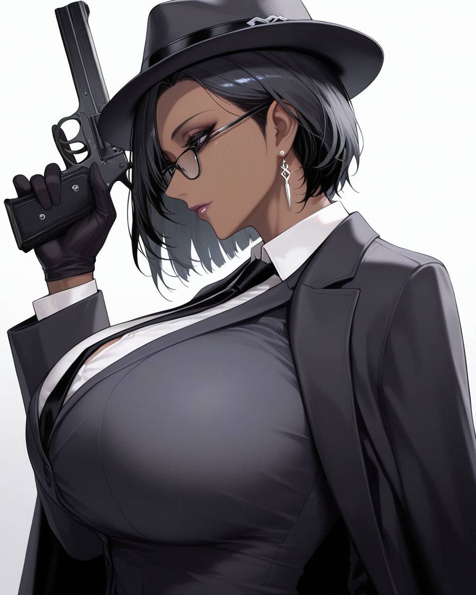 图片[18]-Mafia Rami-pixiv插画-作品交流服务