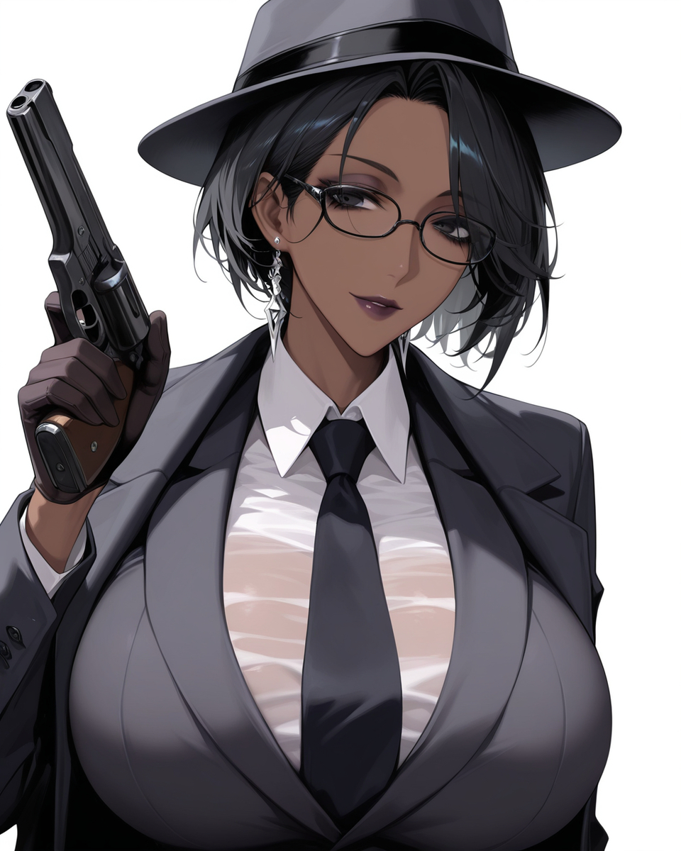 图片[19]-Mafia Rami-pixiv插画-作品交流服务