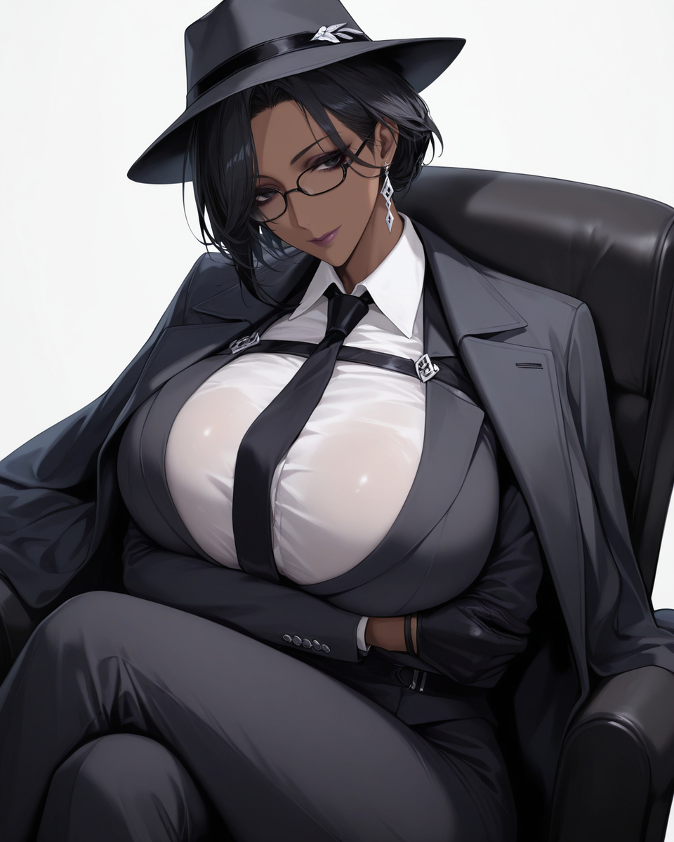 图片[20]-Mafia Rami-pixiv插画-作品交流服务