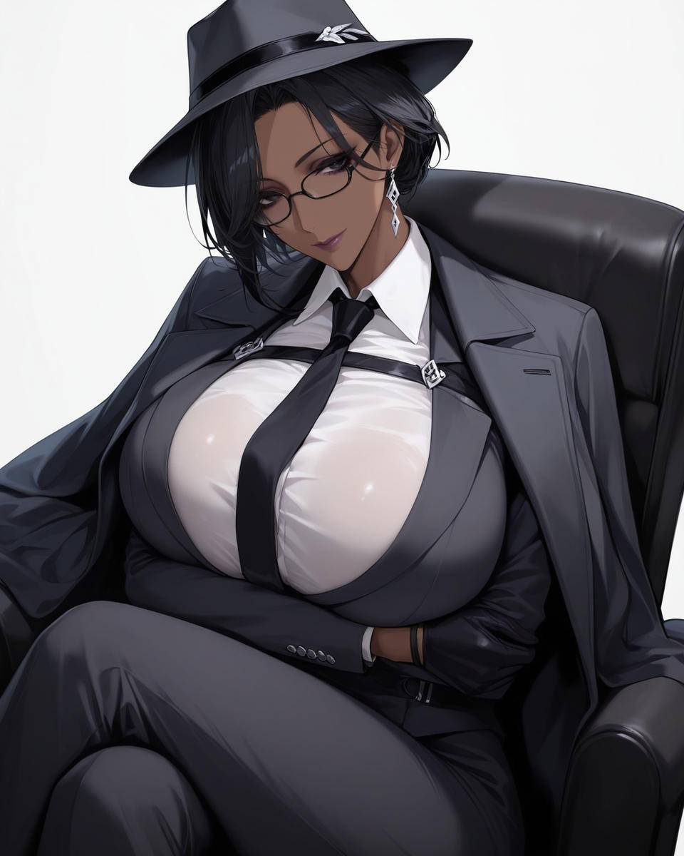 图片[20]-Mafia Rami-pixiv插画-作品交流服务