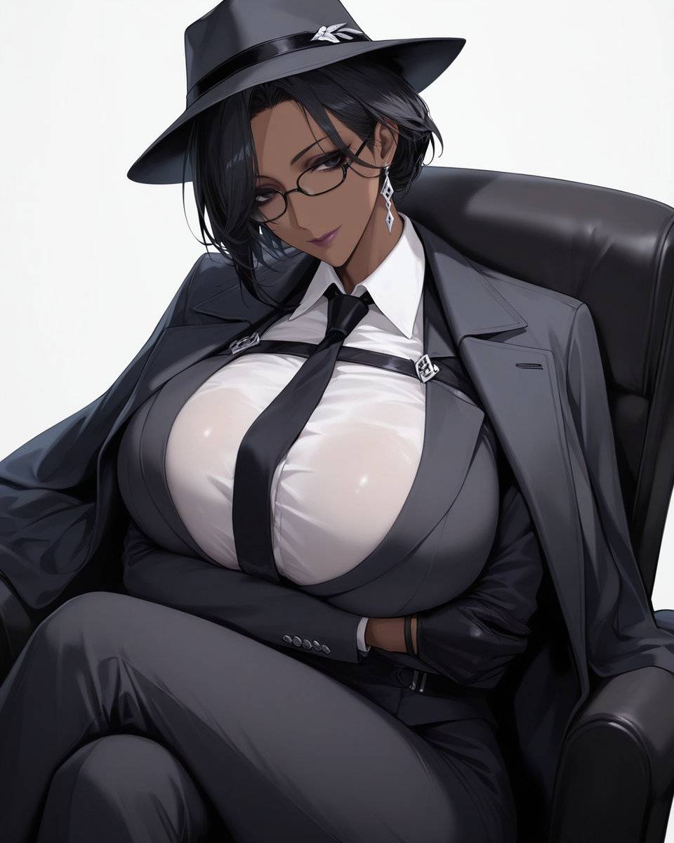 图片[20]-Mafia Rami-pixiv插画-作品交流服务