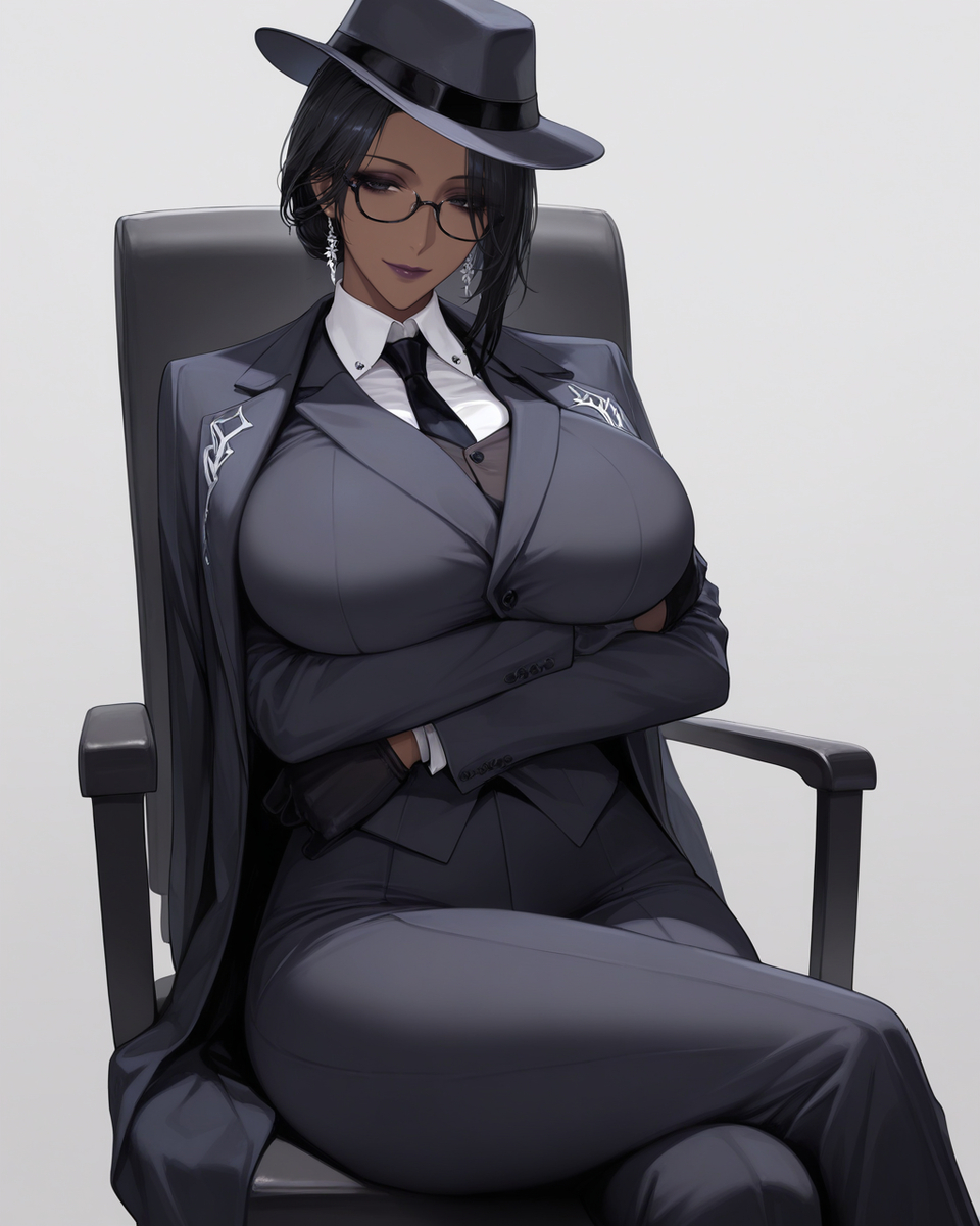 图片[21]-Mafia Rami-pixiv插画-作品交流服务