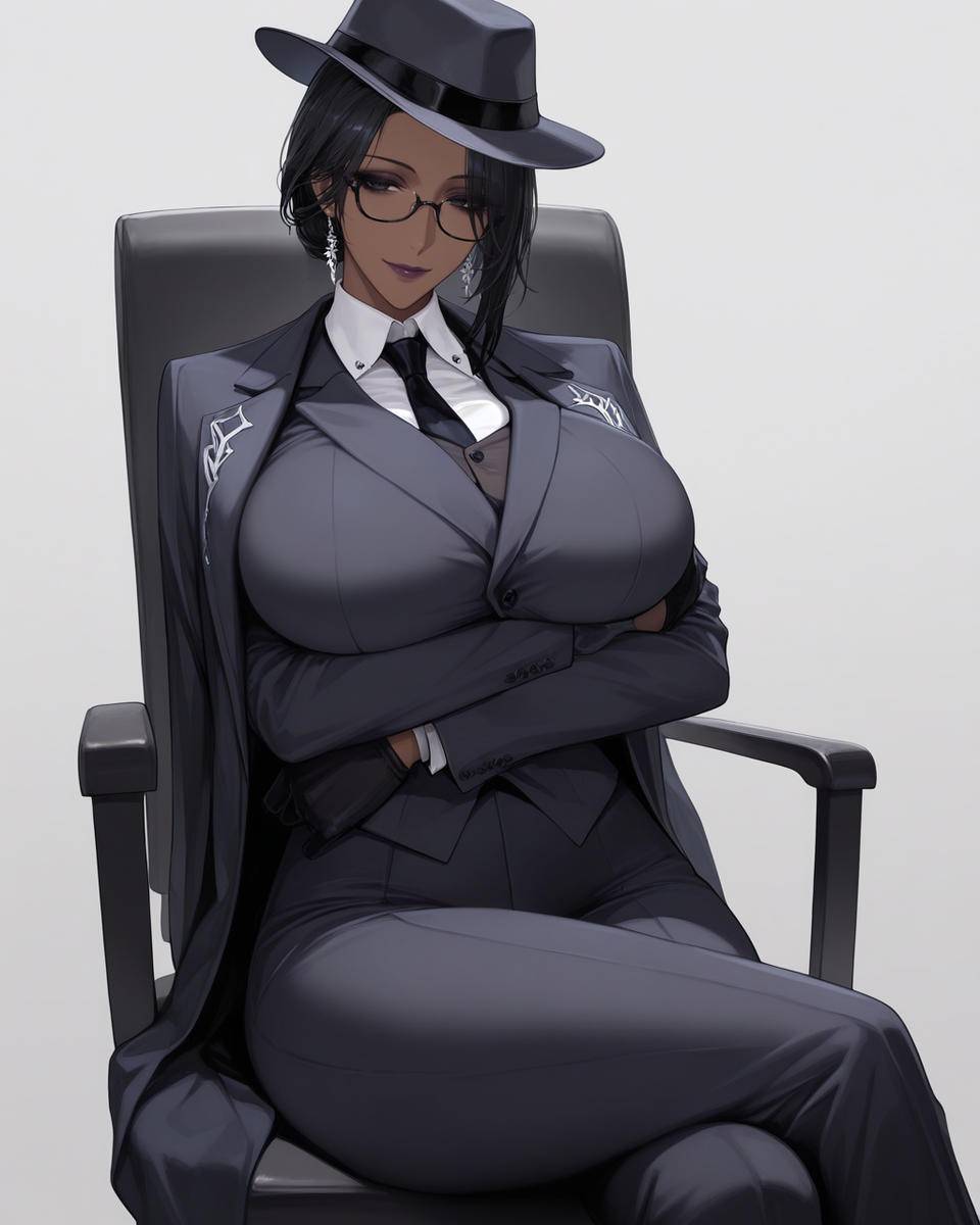 图片[21]-Mafia Rami-pixiv插画-作品交流服务