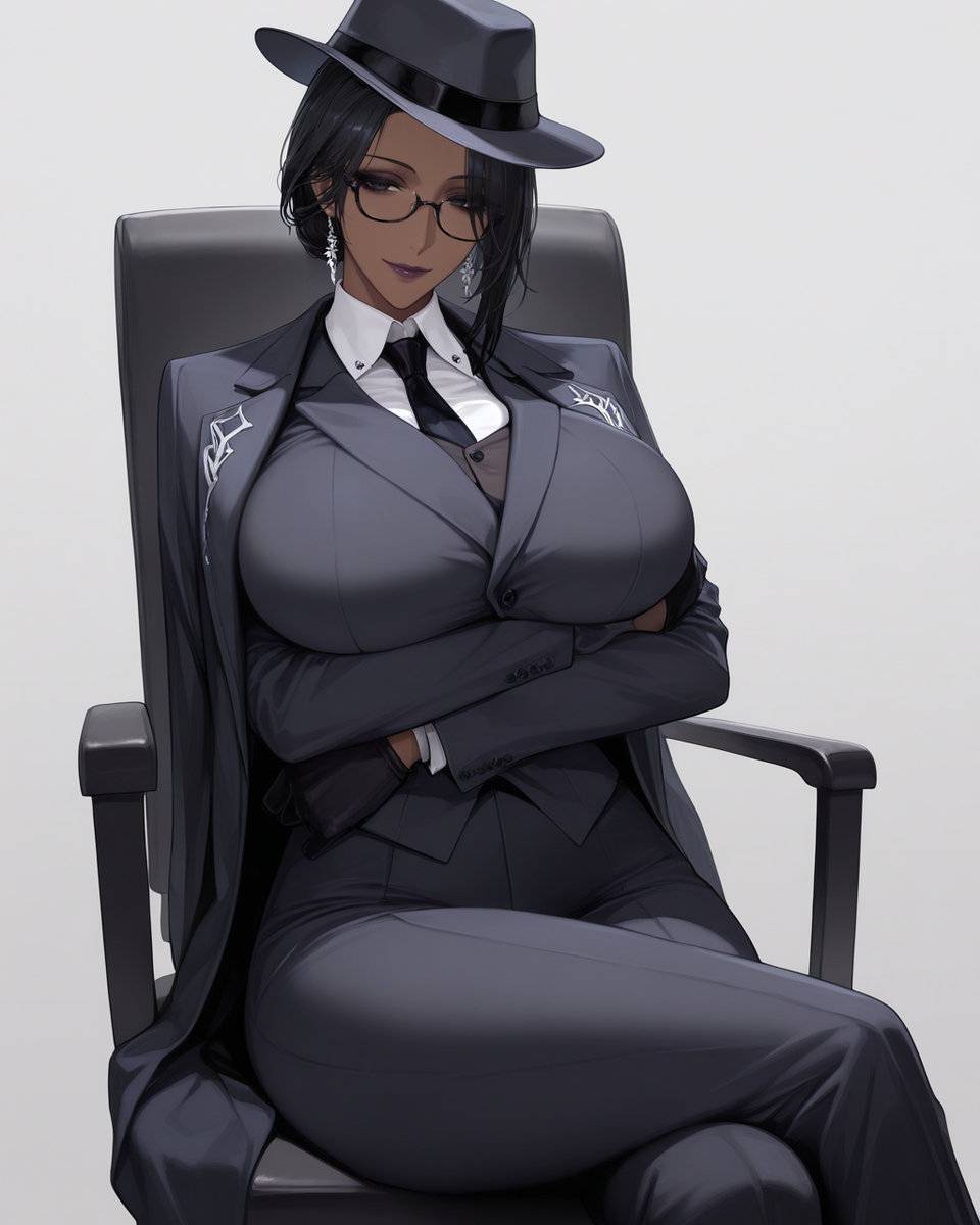 图片[21]-Mafia Rami-pixiv插画-作品交流服务