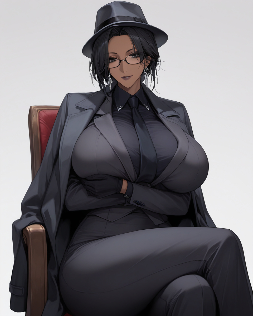 图片[22]-Mafia Rami-pixiv插画-作品交流服务