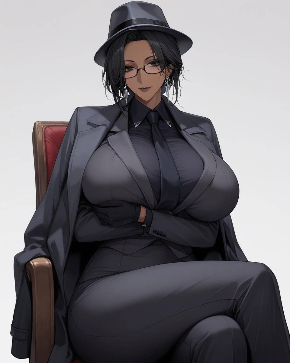 图片[22]-Mafia Rami-pixiv插画-作品交流服务