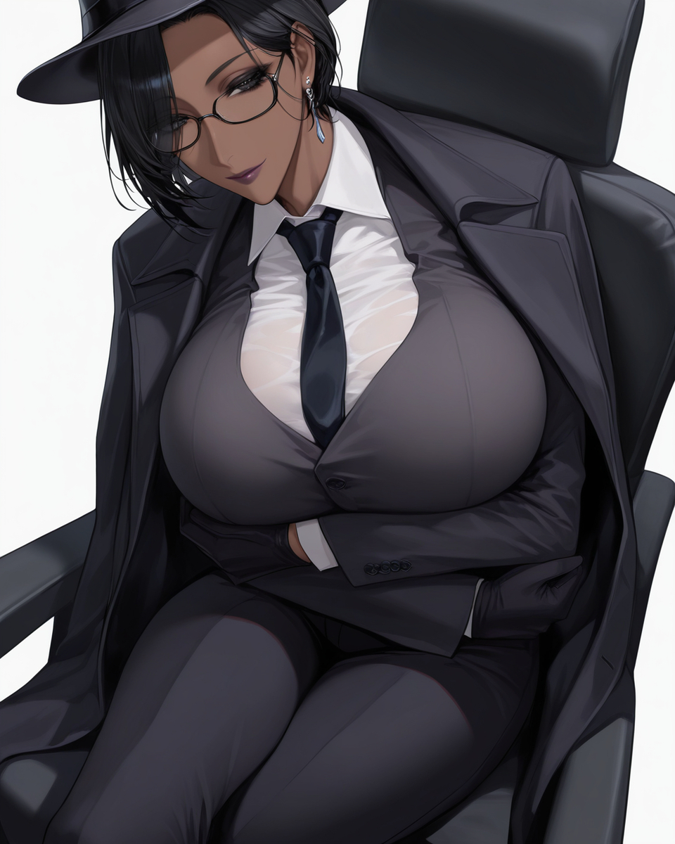 图片[23]-Mafia Rami-pixiv插画-作品交流服务