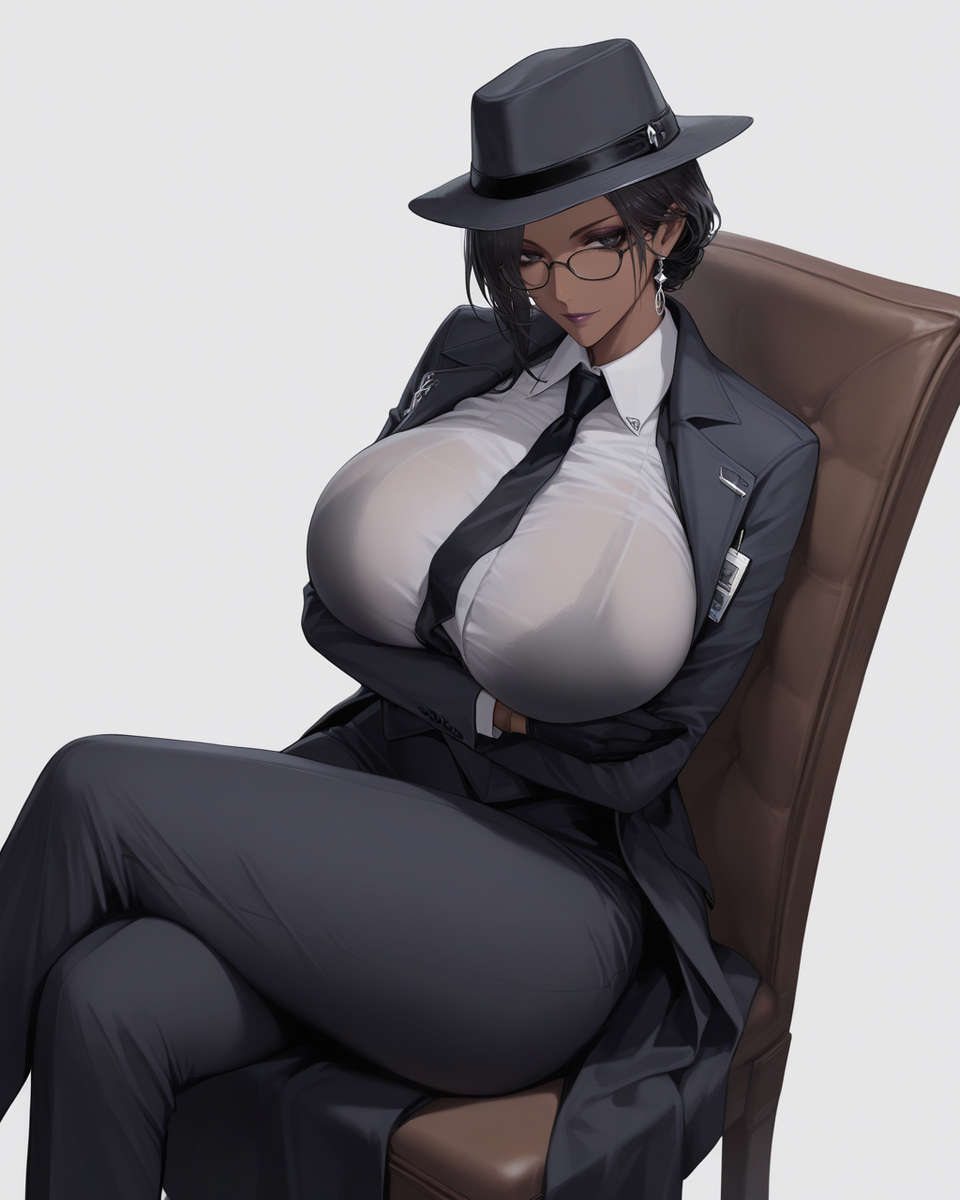 图片[24]-Mafia Rami-pixiv插画-作品交流服务