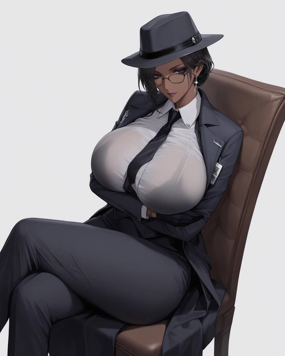 图片[24]-Mafia Rami-pixiv插画-作品交流服务