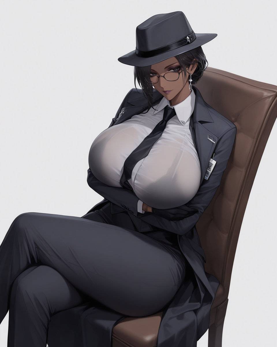 图片[24]-Mafia Rami-pixiv插画-作品交流服务