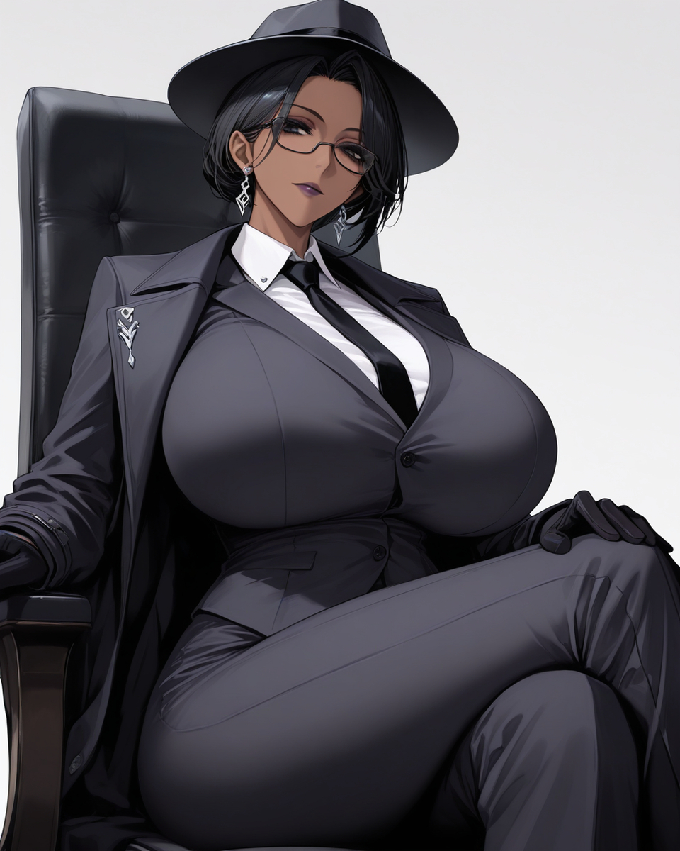 图片[25]-Mafia Rami-pixiv插画-作品交流服务