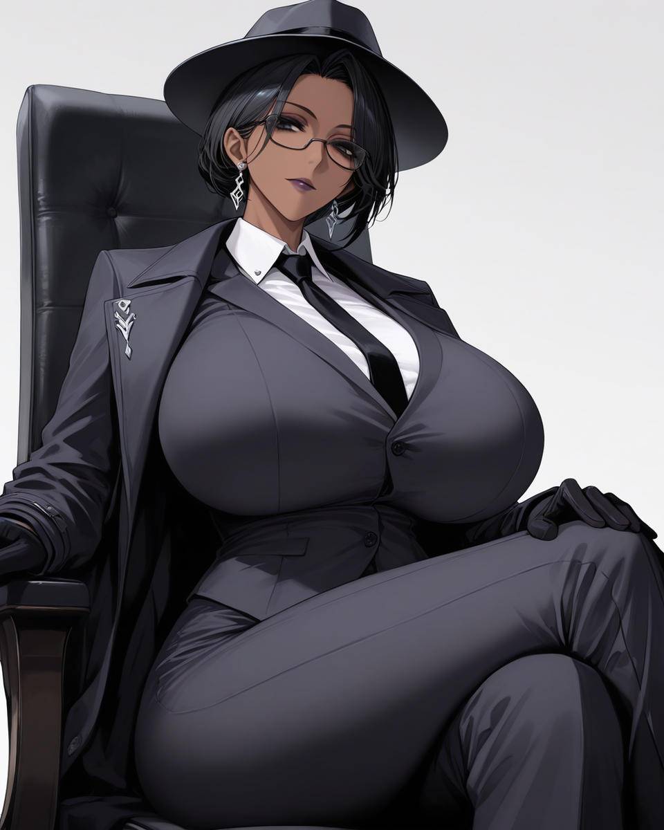 图片[25]-Mafia Rami-pixiv插画-作品交流服务